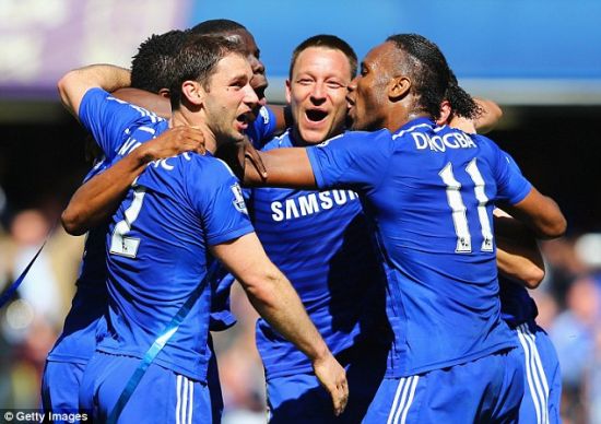 动员的成长 动员的成长